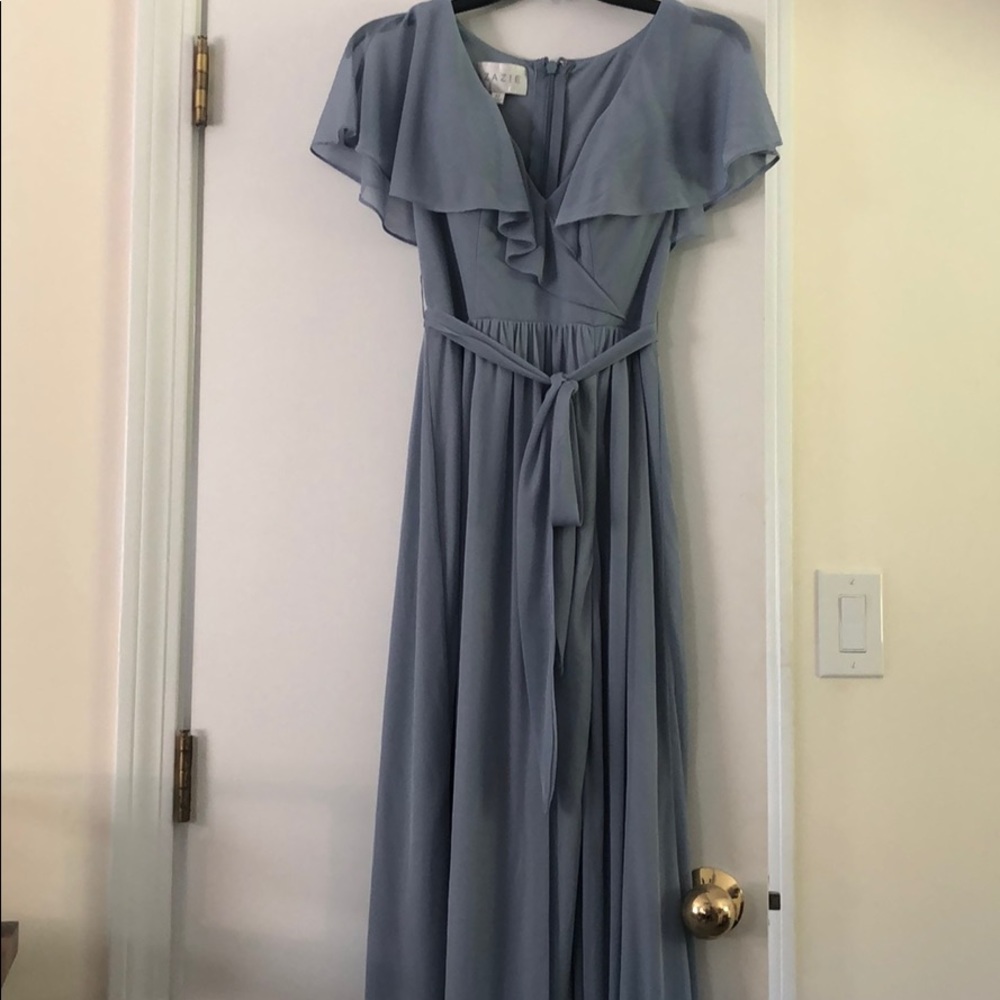 Bridesmaids Dress